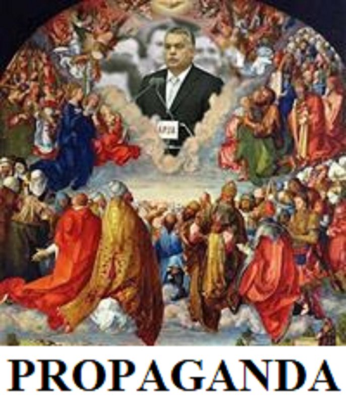 Fidesz-gnosis blog